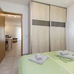 Apartament Lavanda *