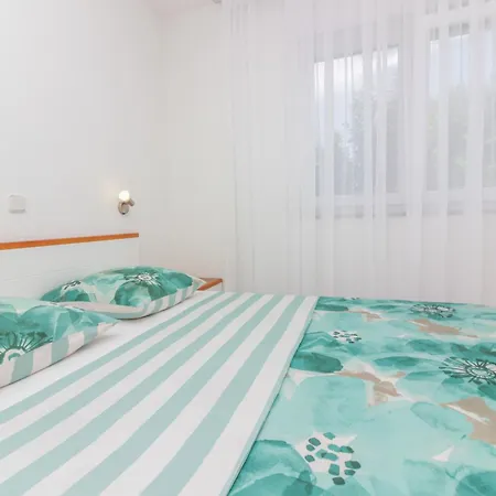 Apartmani Lavanda