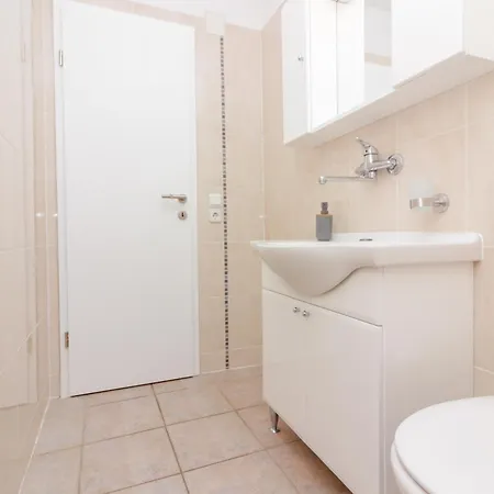 Apartament Lavanda *