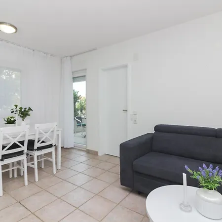Apartament Lavanda