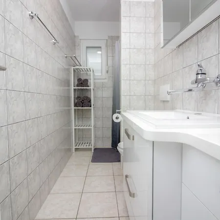 Apartament Lavanda *