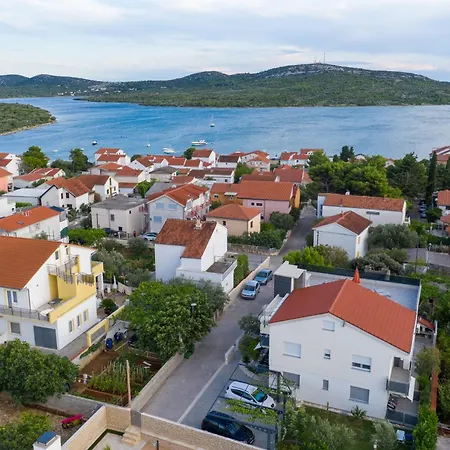 Apartmani Lavanda