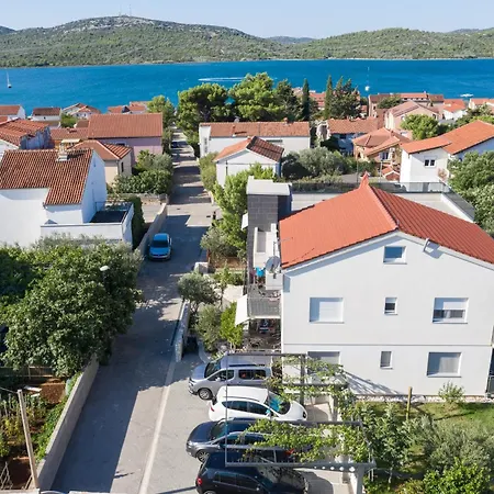 Apartament Lavanda