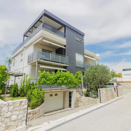 Apartmani Lavanda Apartment *