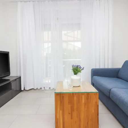 Apartament Lavanda *