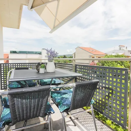 Apartament Lavanda Pirovac