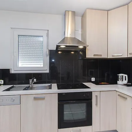 Apartament Lavanda