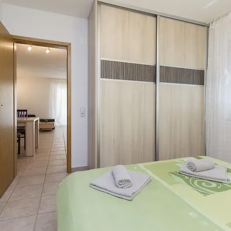 Apartament Lavanda *