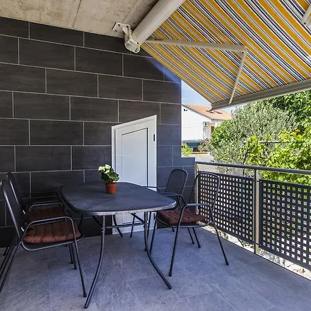 Apartament Lavanda