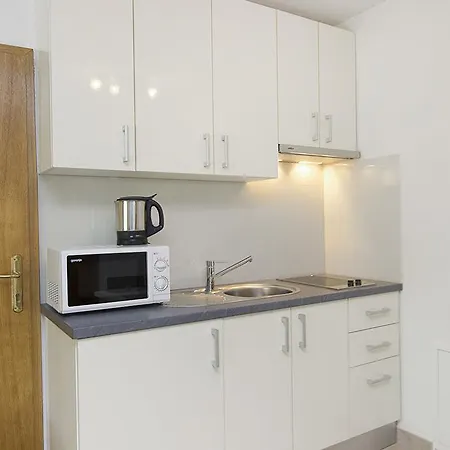 Lavanda Apartament *