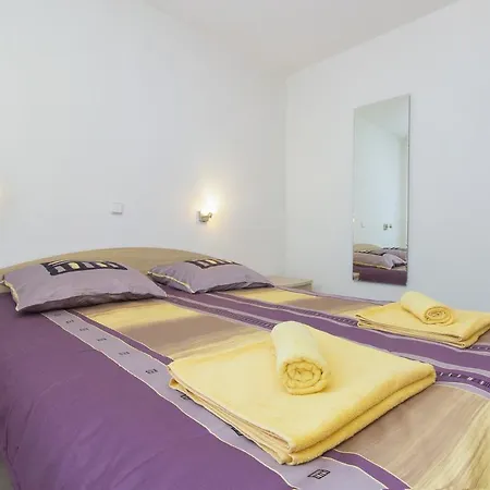 Apartament Lavanda