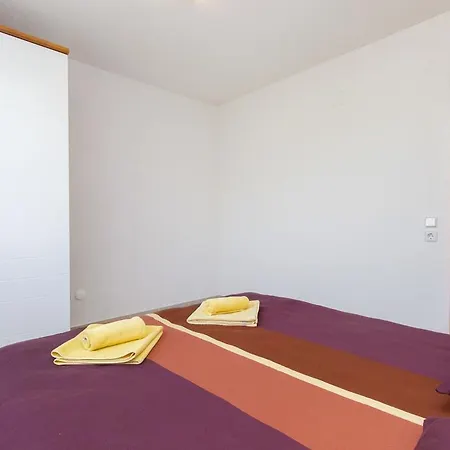 Apartament Lavanda Pirovac
